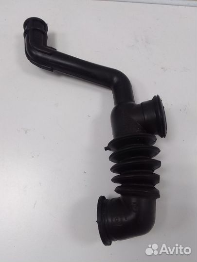 Патрубок от бака к насосу Indesit, Ariston