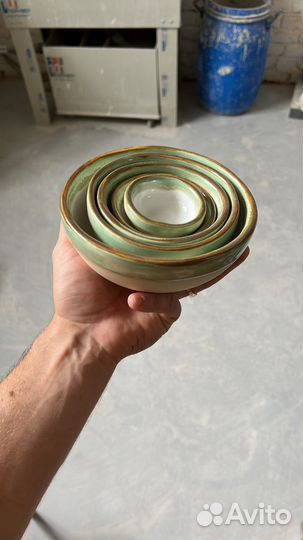 Керамика на заказ