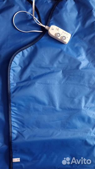 Термоодеяло для обертывания