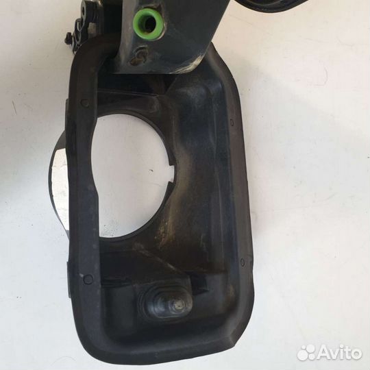 Лючок бензобака 7198171 BMW 7 F01/F02 3.5 Бензин