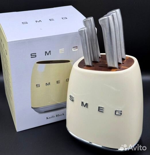 Комплект ножей