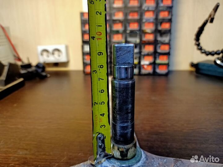 Крестовина стиральной Indesit 174000683