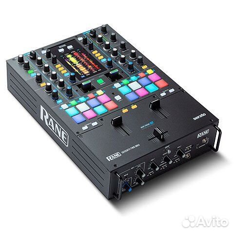 Микшерный пульт Rane Seventy-Two MK2