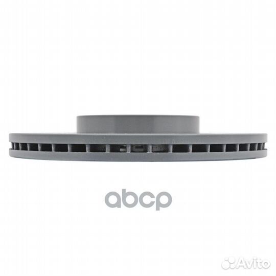 Диск тормозной ADN143143 Blue Print