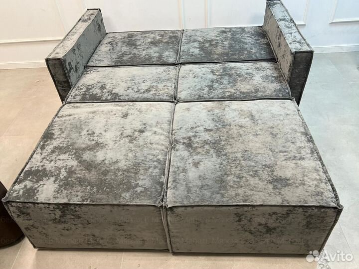 Новый диван лофт мини