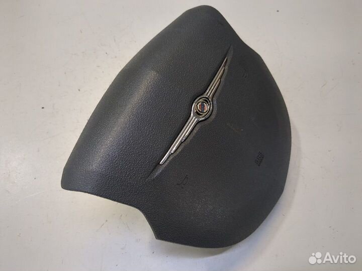 Подушка безопасности водителя Chrysler Sebring 200