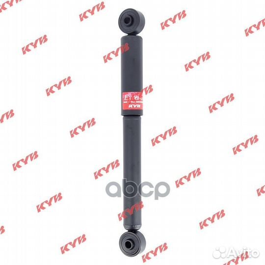 Амортизатор - Excel-G зад прав/лев 342026 KYB