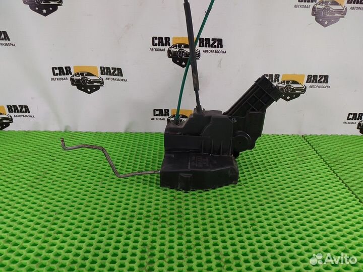 Замок двери передней правой R Kia Magentis