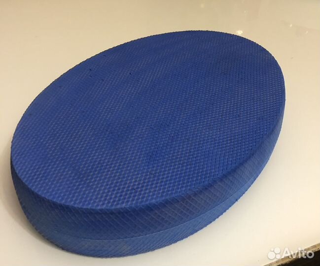 Балансировочная подушка для гимнастики