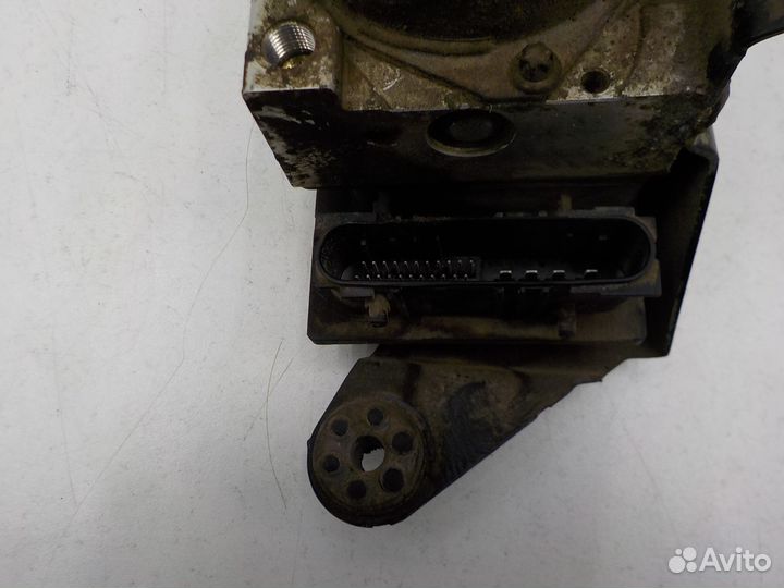 Блок ABS Renault Scenic 2003-2009