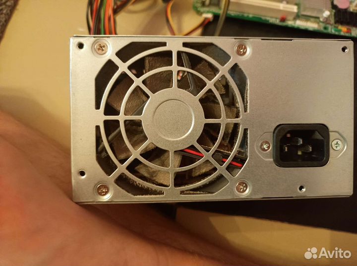 Блок питания 250w