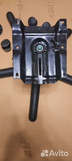 Кресло с газлифтом, запчасти