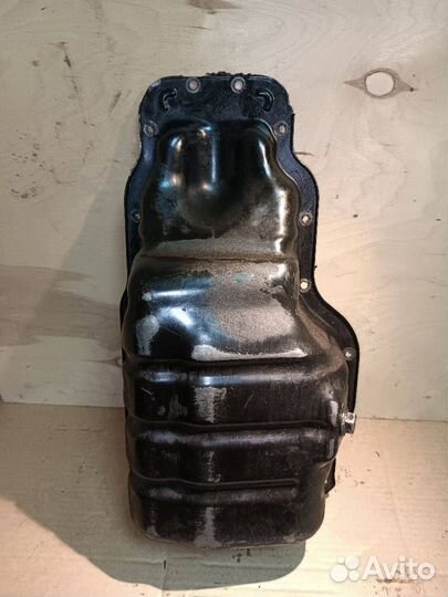 Масляный поддон Kia Optima 215102E023