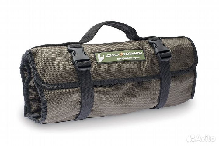 Дело Техники 620943 Набор инструментов 1/2