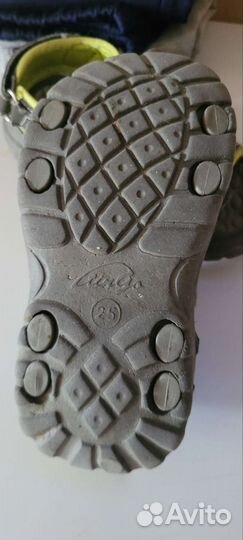 Вещи и обувь на мальчика