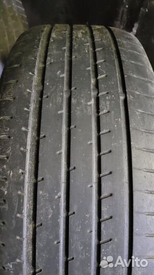 Toyo Proxes R36 225/55 R19