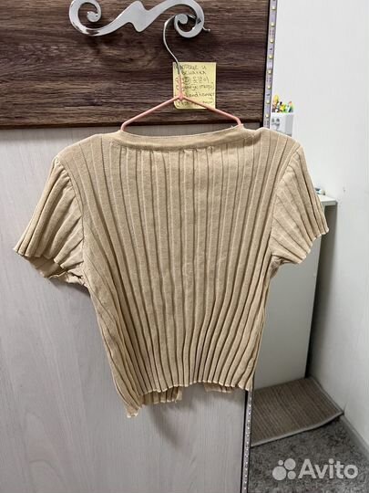 Топ женский