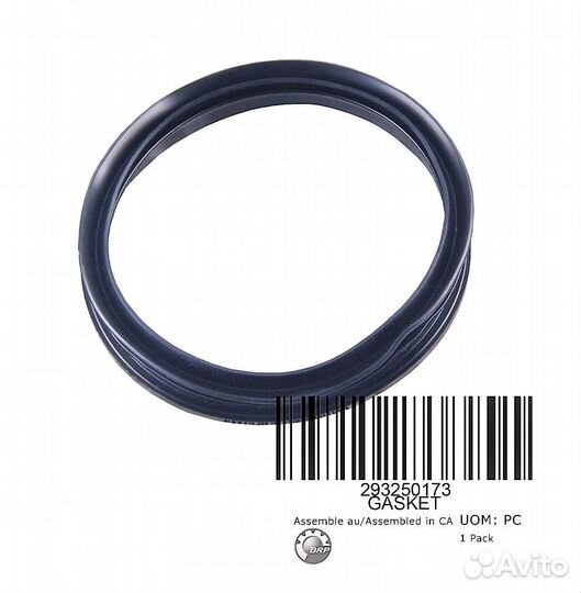 Прокладка топливного модуля Sea-Doo 293250173