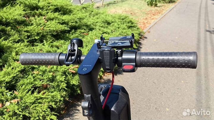 Электросамокат Xiaomi M365 Pro