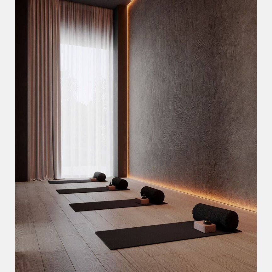 2-к. квартира, 62,7 м², 10/41 эт.