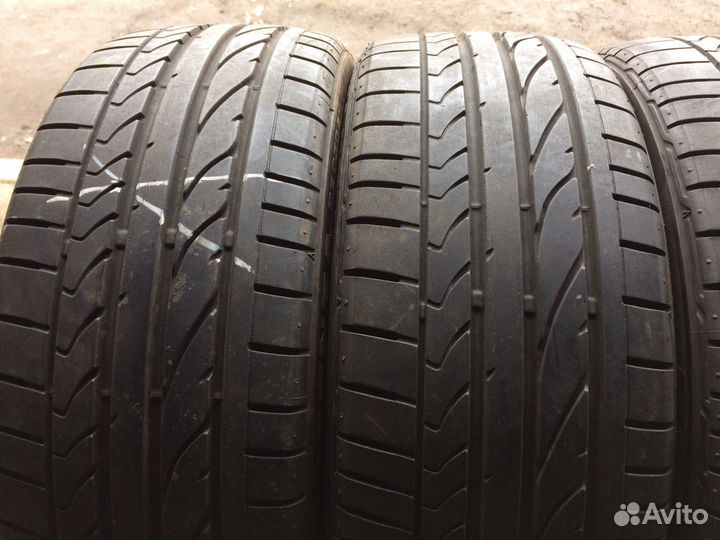 Bridgestone Potenza RE050A 205/45 R17