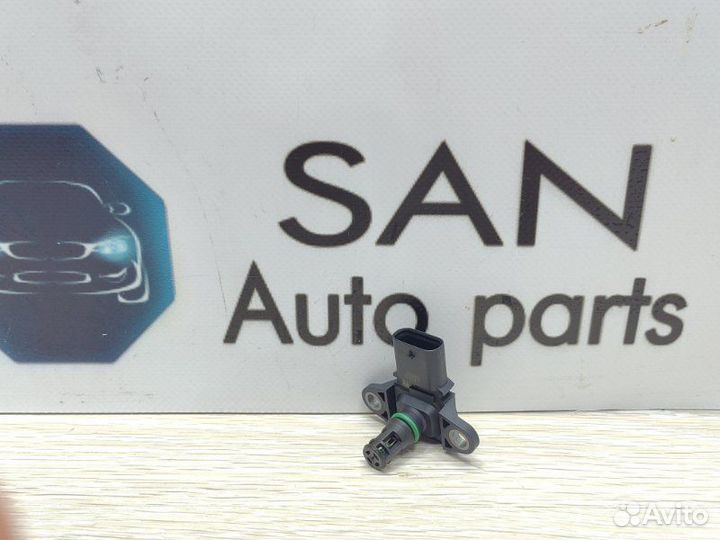 Датчик абсолютного давления Bmw 3 F30 N55B30A 2012
