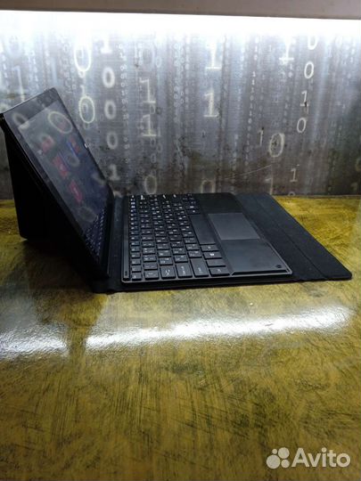 Планшет irbis tw 103(win)