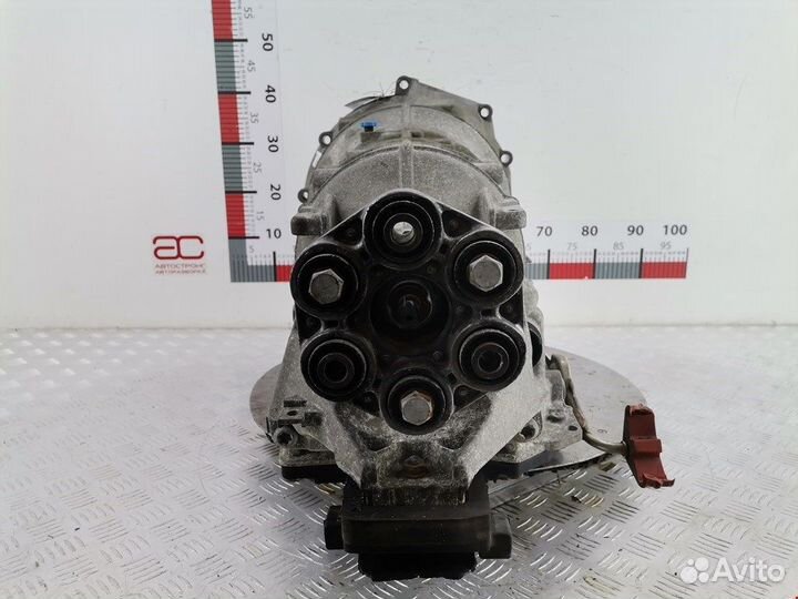 Кпп для BMW 5-Series (F07/F10/F11/F18)