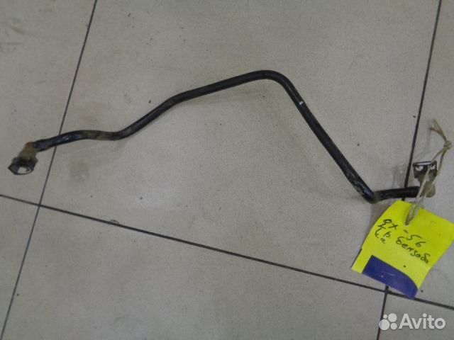 Трубка топливная Infiniti QX56 JA60 2004-2009