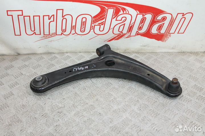 Рычаг передний правый Mitsubishi Lancer 10 X / ASX