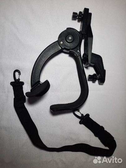 Плечевой упор