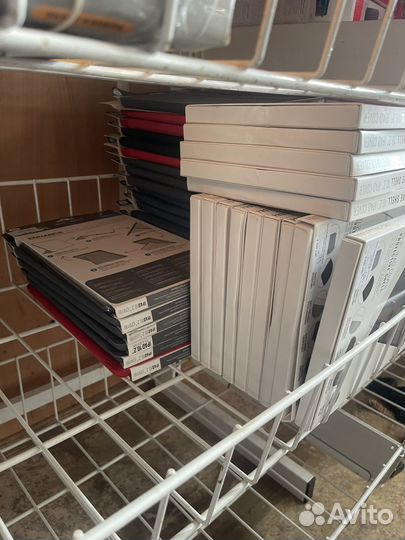 Чехлы на iPad