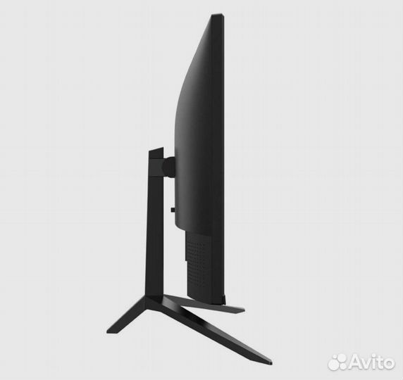 Новый 2k монитор 27 дюймов Sanc M2750QC