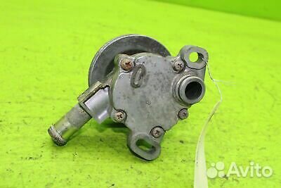 Ремкомплект помпы Polaris Widetrak LX500