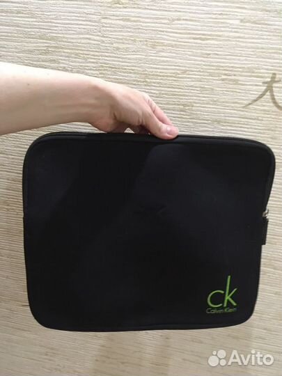 Чехол для ноутбука, нетбука