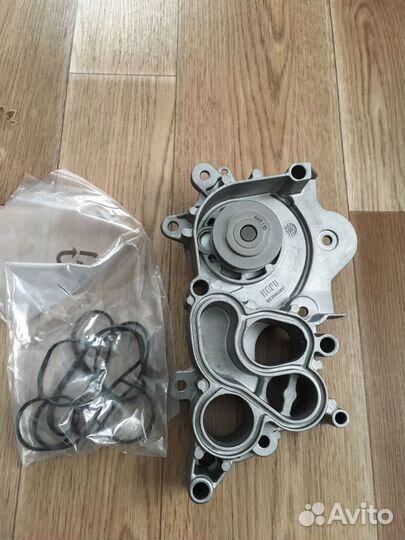 Помпа на Volkswagen, Audi, Skoda