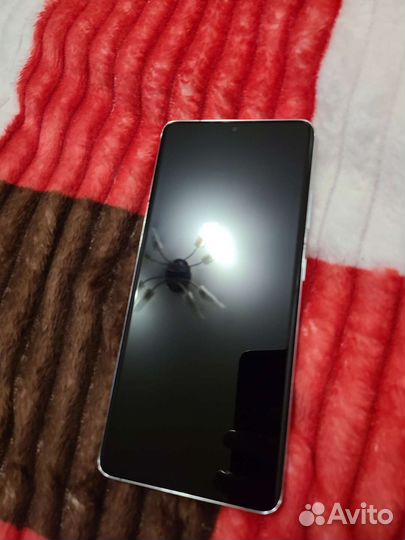 Дисплей S21 ultra