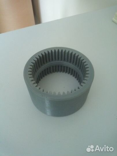 3D печать и моделирование