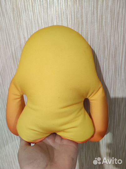 Игрушка Клая, коллекционная