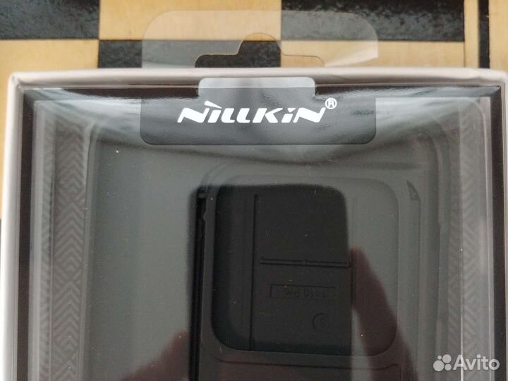 Чехол nllkin для Ван пласт 10 про