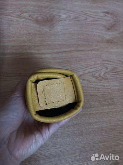 Чехол для детской бутылочки с подогревом USB