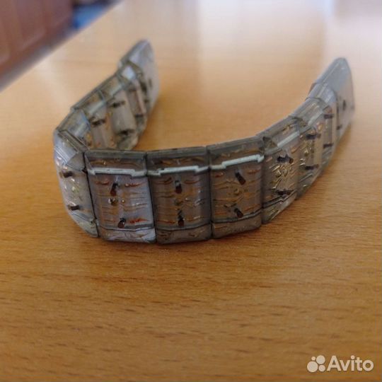 Четки перекидные ручной работы