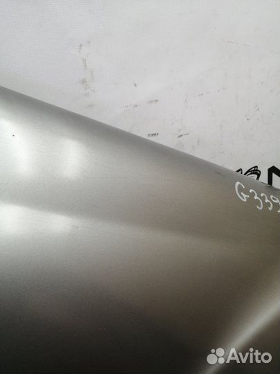 Крыло переднее правое Mercedes W221 Rest