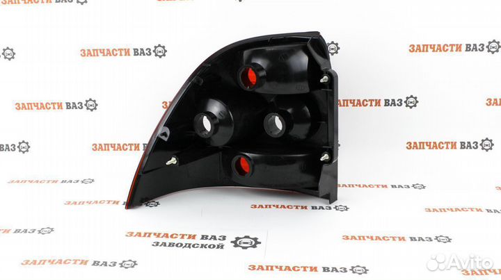 Фонарь Приора Штатный Ваз 2172 Новый правый