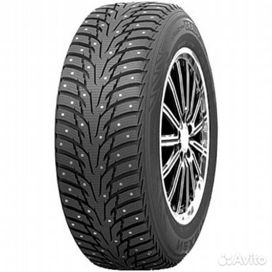 Nexen Winguard WinSpike WH62 205/55 R16