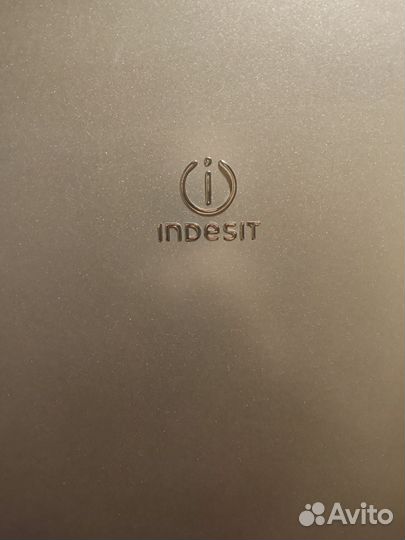 Холодильник indesit no frost рабочий