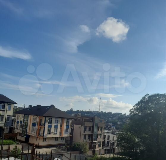 2-к. квартира, 36 м², 1/4 эт.