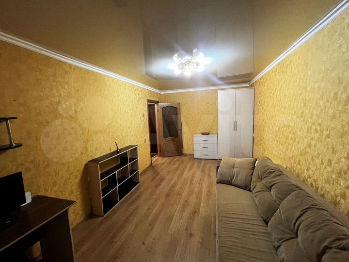 1-к. квартира, 29,9 м², 5/5 эт.