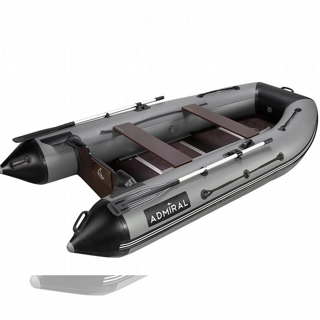 Лодка пвх Адмирал 335 Light
