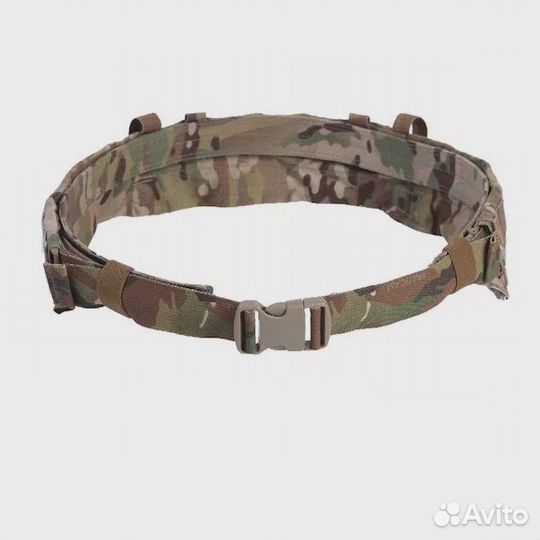 Модулный альпинистский разгрузочный пояс CP Style